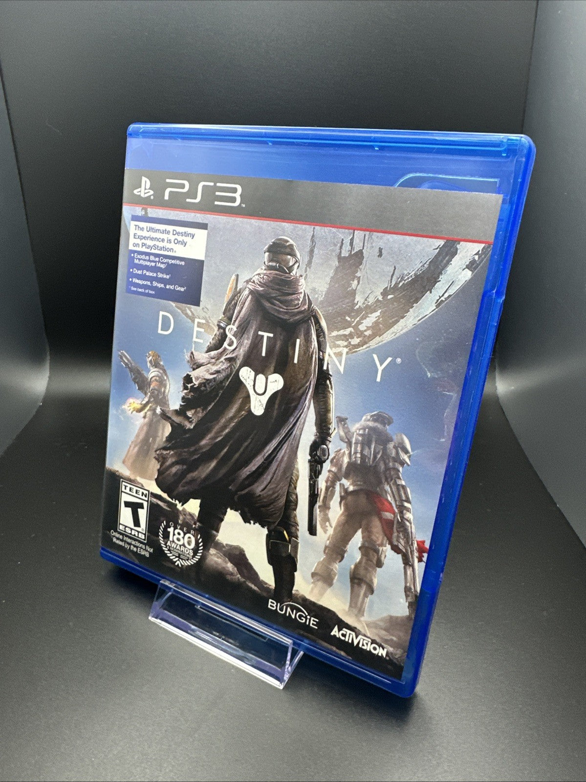 Destiny (Sony PlayStation 3, 2014)