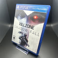 Killzone: Shadow Fall (Sony PlayStation 4, 2013)