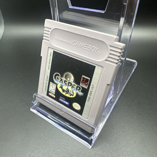Casper (Nintendo Game Boy Color, 1999)