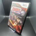 Pinball Hall of Fame: The Williams Collection (Nintendo Wii, 2008)