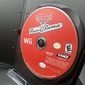 Cars Race-O-Rama (Nintendo Wii, 2009)