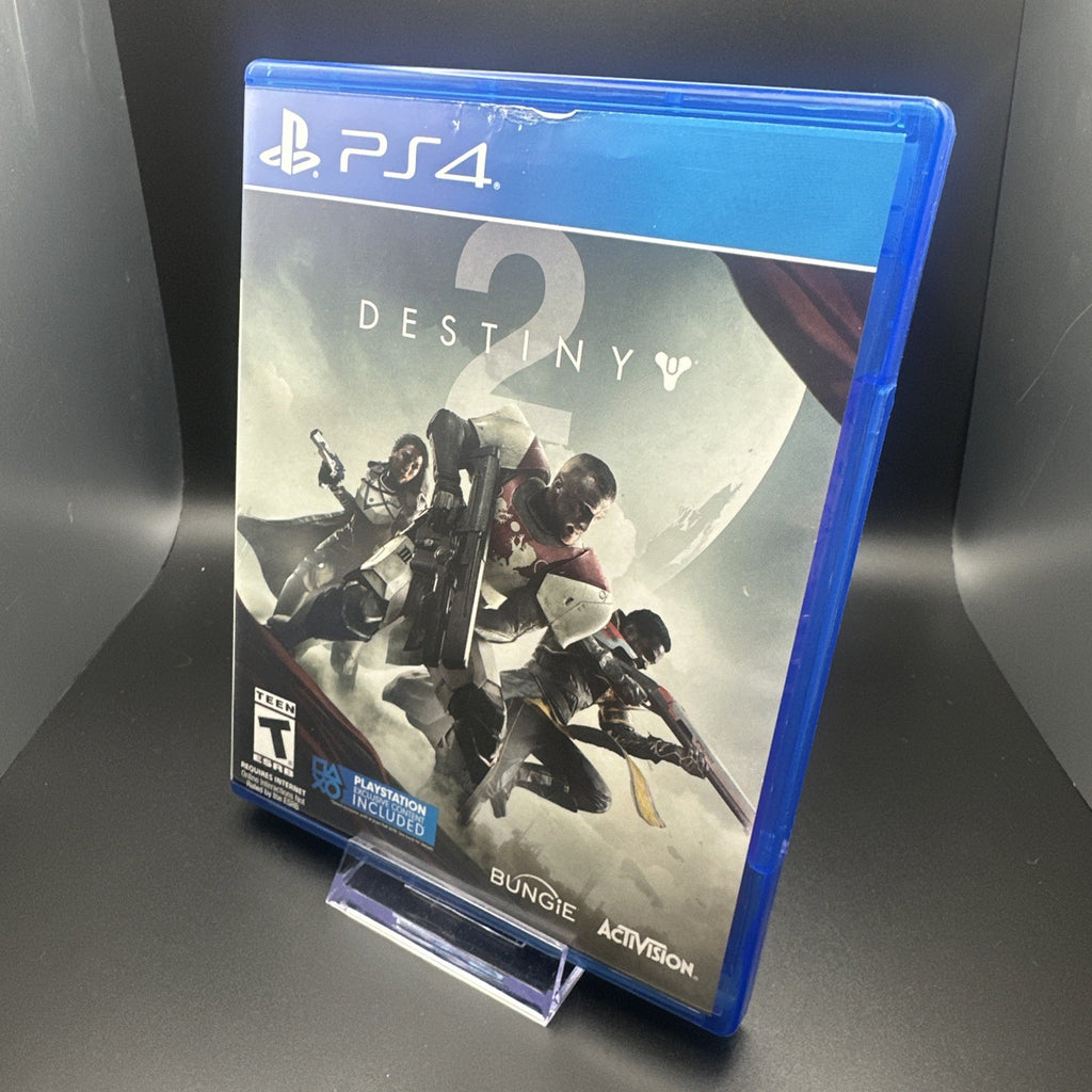 Destiny 2 - Sony PlayStation 4