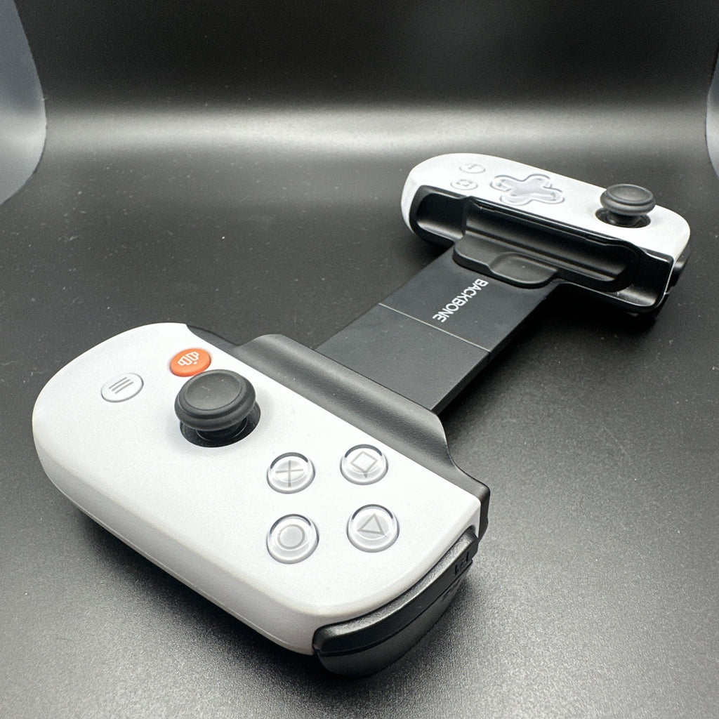 BACKBONE - PLAYSTATION - USB C - CONTROLLER