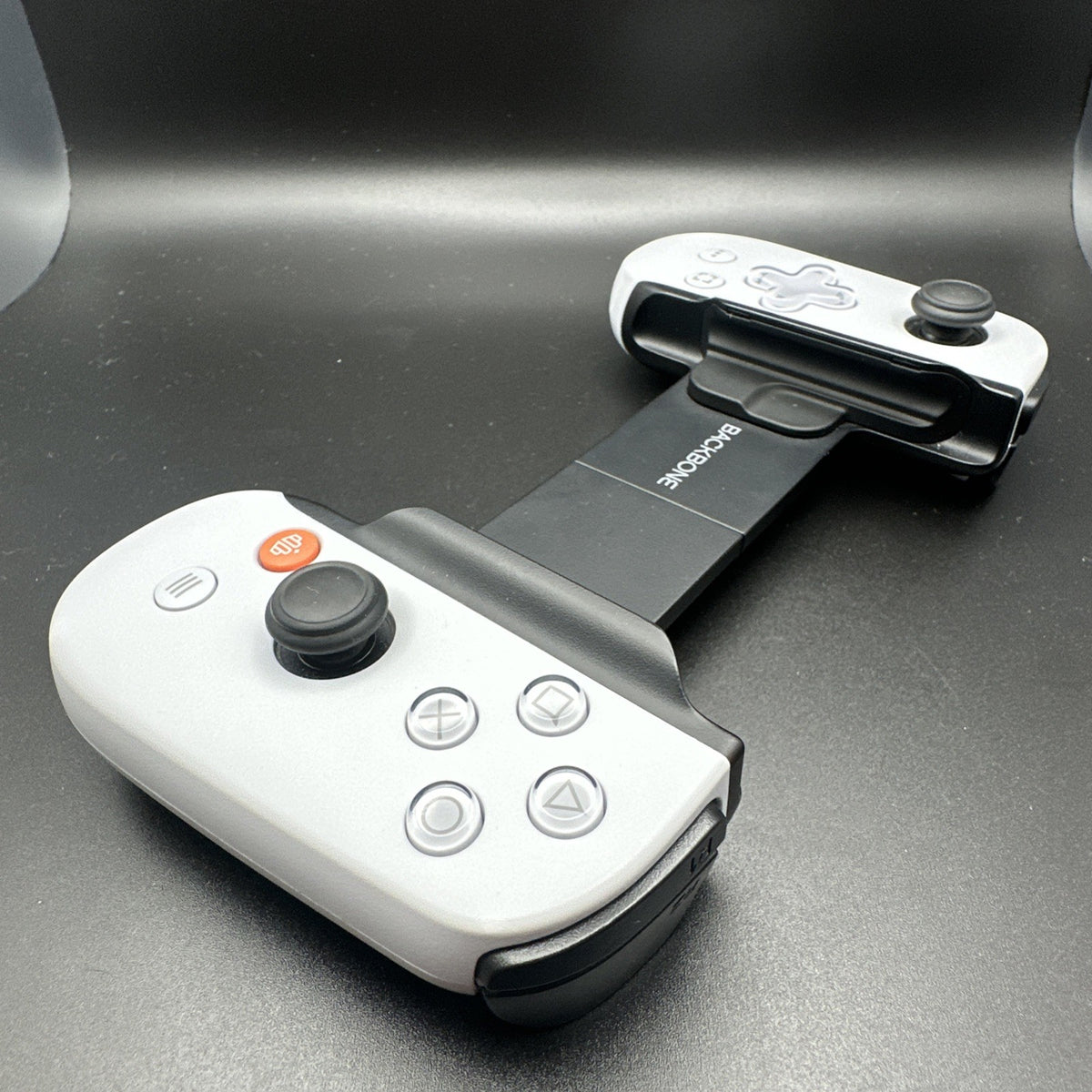 BACKBONE - PLAYSTATION - USB C - CONTROLLER