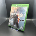 Battlefield 1 (Xbox One, 2016)