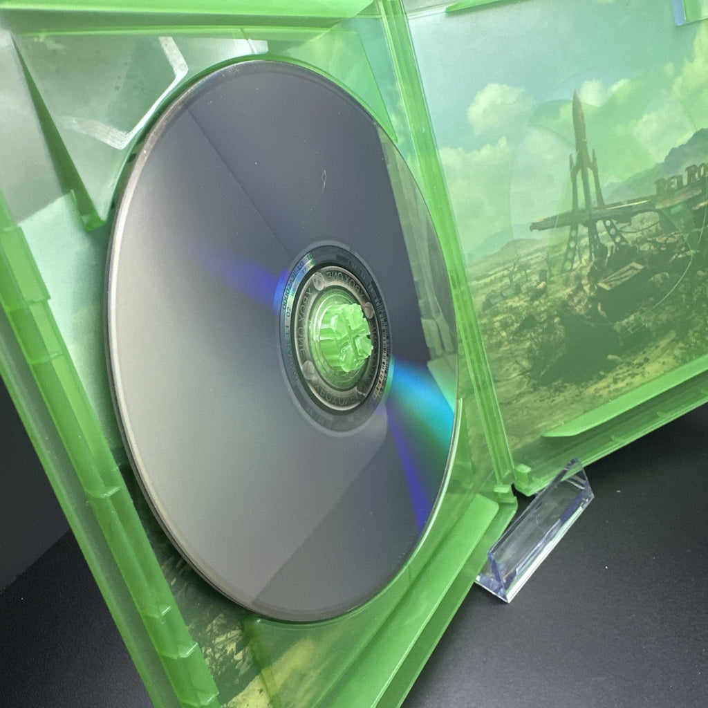 Fallout 4 - Microsoft Xbox One