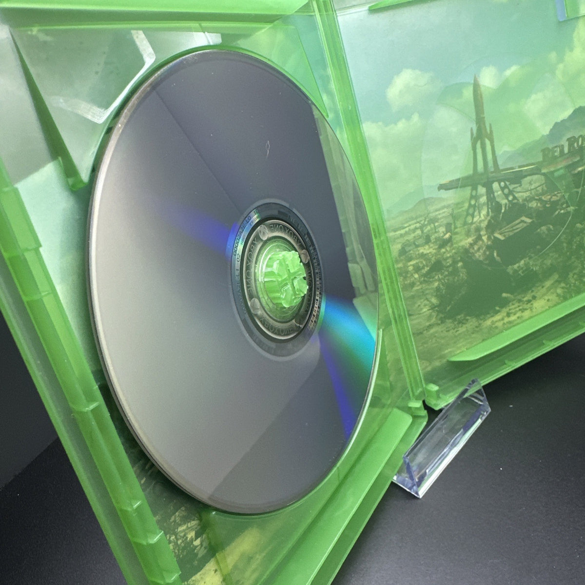 Fallout 4 - Microsoft Xbox One