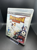 Rayman Origins (Sony PlayStation 3, 2011)