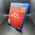 Disney Infinity (3.0 Edition) (Sony PlayStation 4, 2015)