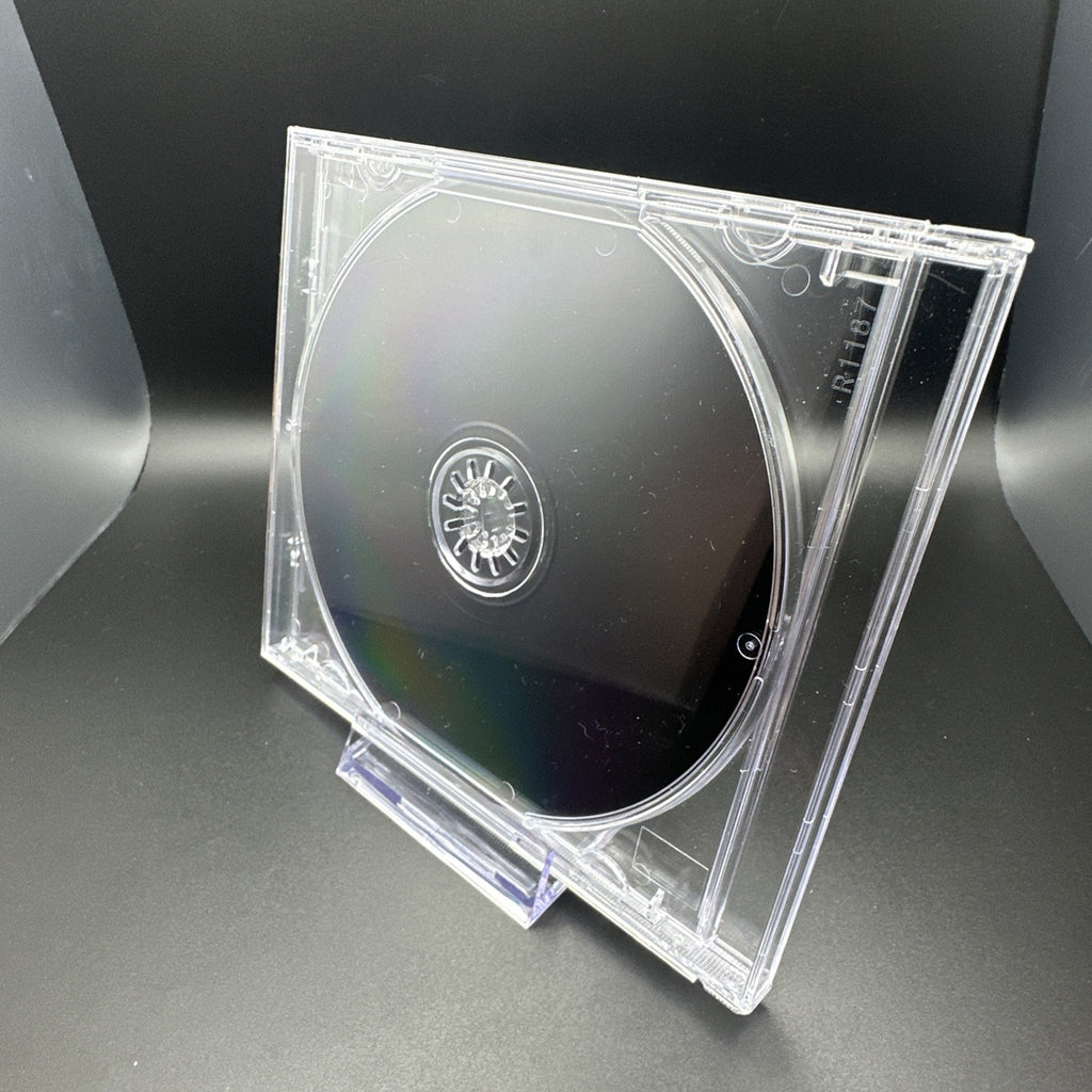 PS1 - DEMO DISC ONLY - Resident Evil 3: Nemesis