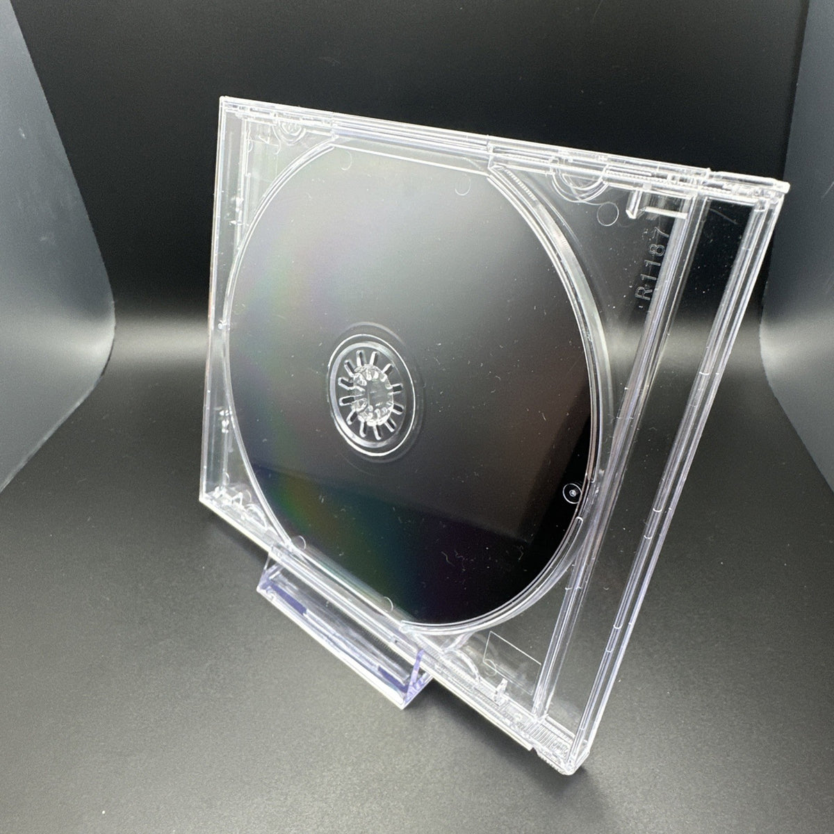 PS1 - DEMO DISC ONLY - Resident Evil 3: Nemesis