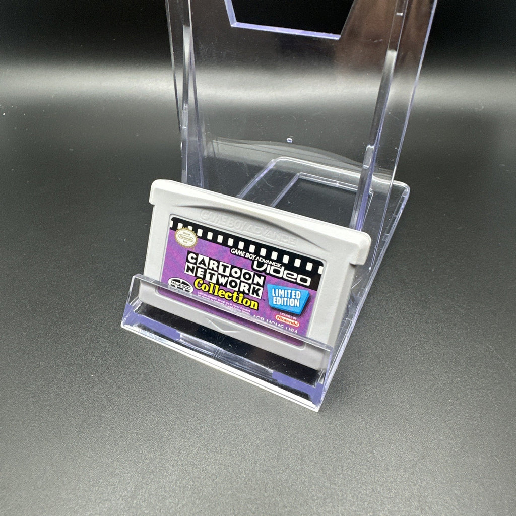 Cartoon Network Collection Gameboy - Limited Edition