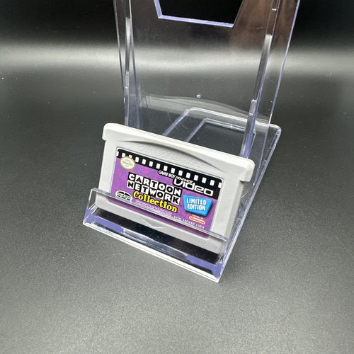 Cartoon Network Collection Gameboy - Limited Edition