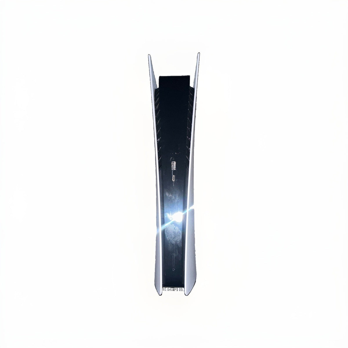 DEFECTIVE- Sony PS5 Digital Edition Console - White