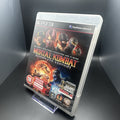 IMPORT - Mortal Kombat Komplete Edition For Playstation PS3