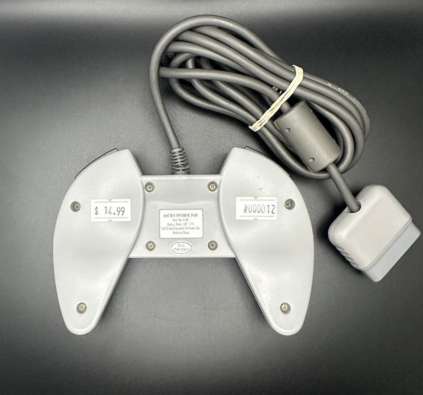PS1 CONTROLLER