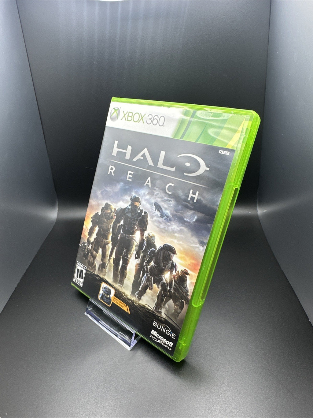 Halo Reach XBOX 360 CIB