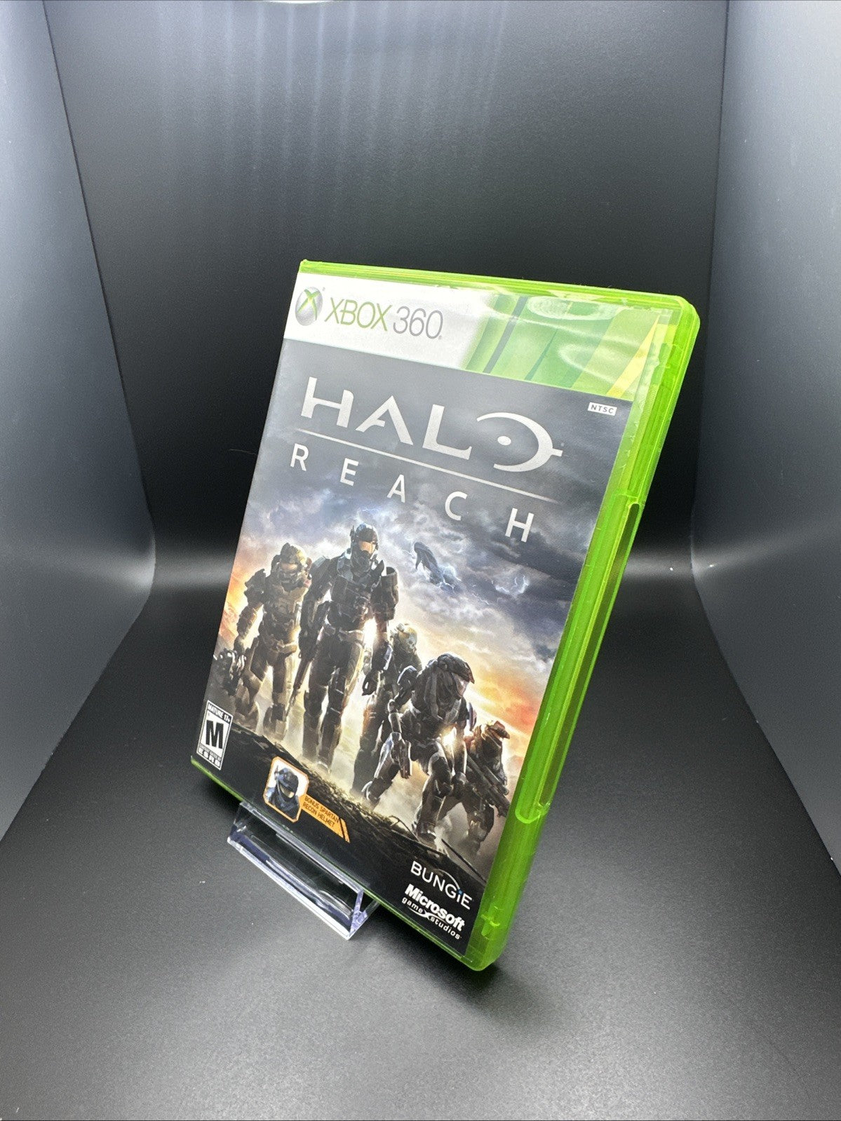 Halo Reach XBOX 360 CIB
