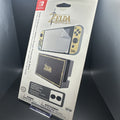 Nintendo Switch 1 - ZELDA SKIN
