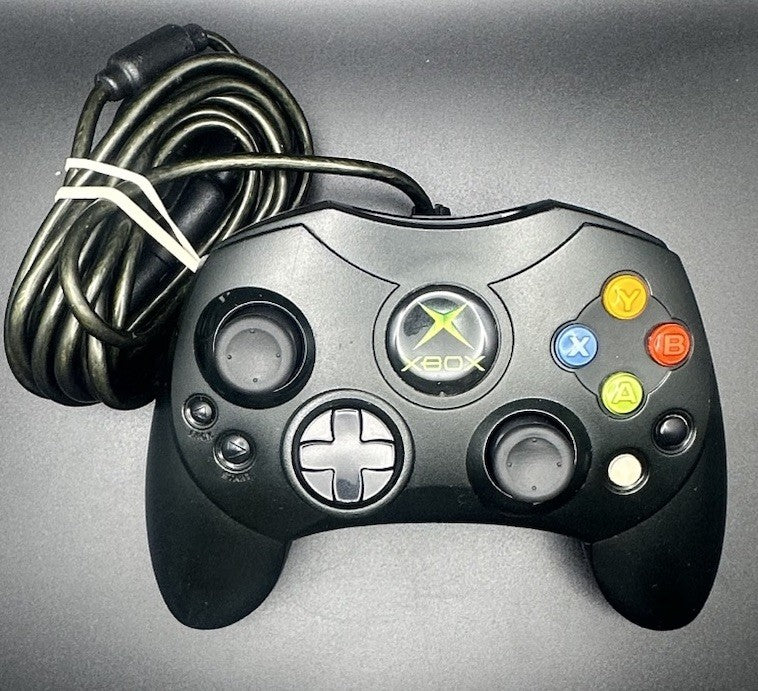 Microsoft ORIGINAL XBOX Controller