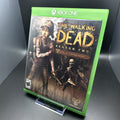 The Walking Dead: Season Two (Microsoft Xbox One, 2014)