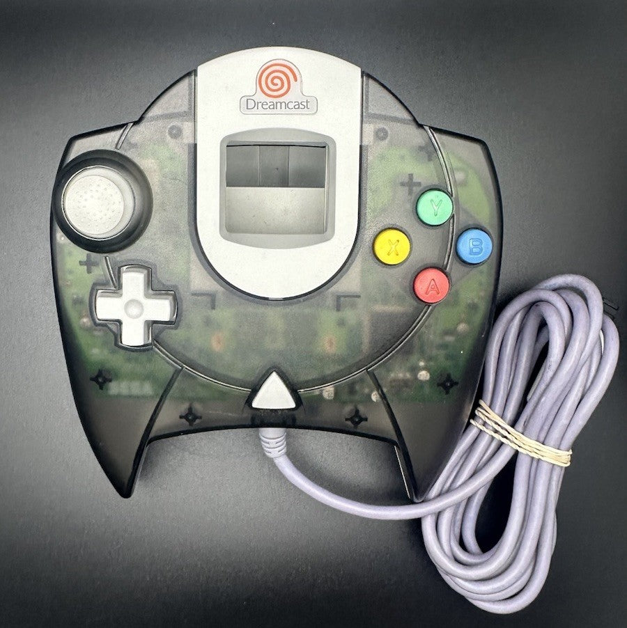 SEGA Dreamcast Launch Edition Home Console - White