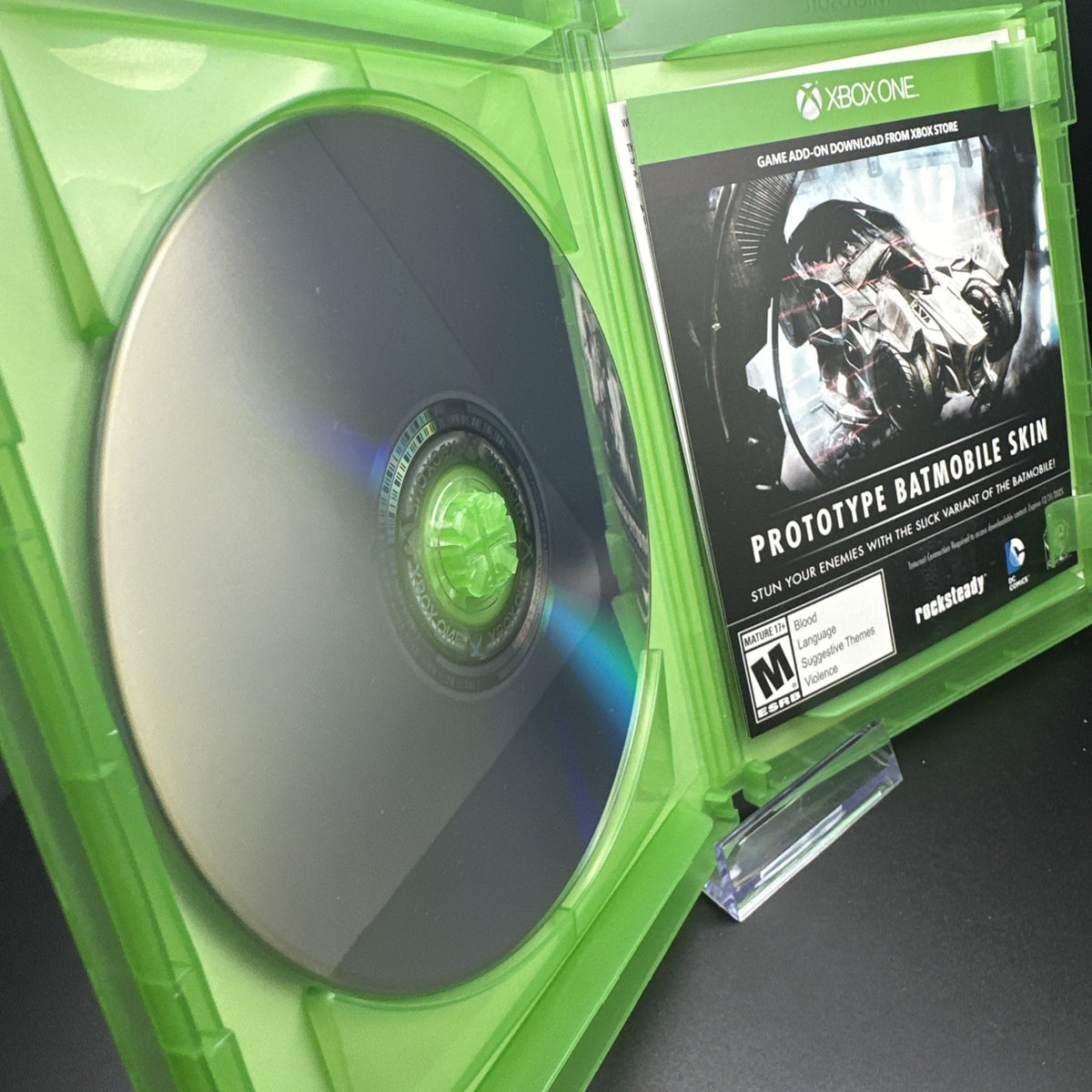 Batman: Arkham Knight - Microsoft Xbox One