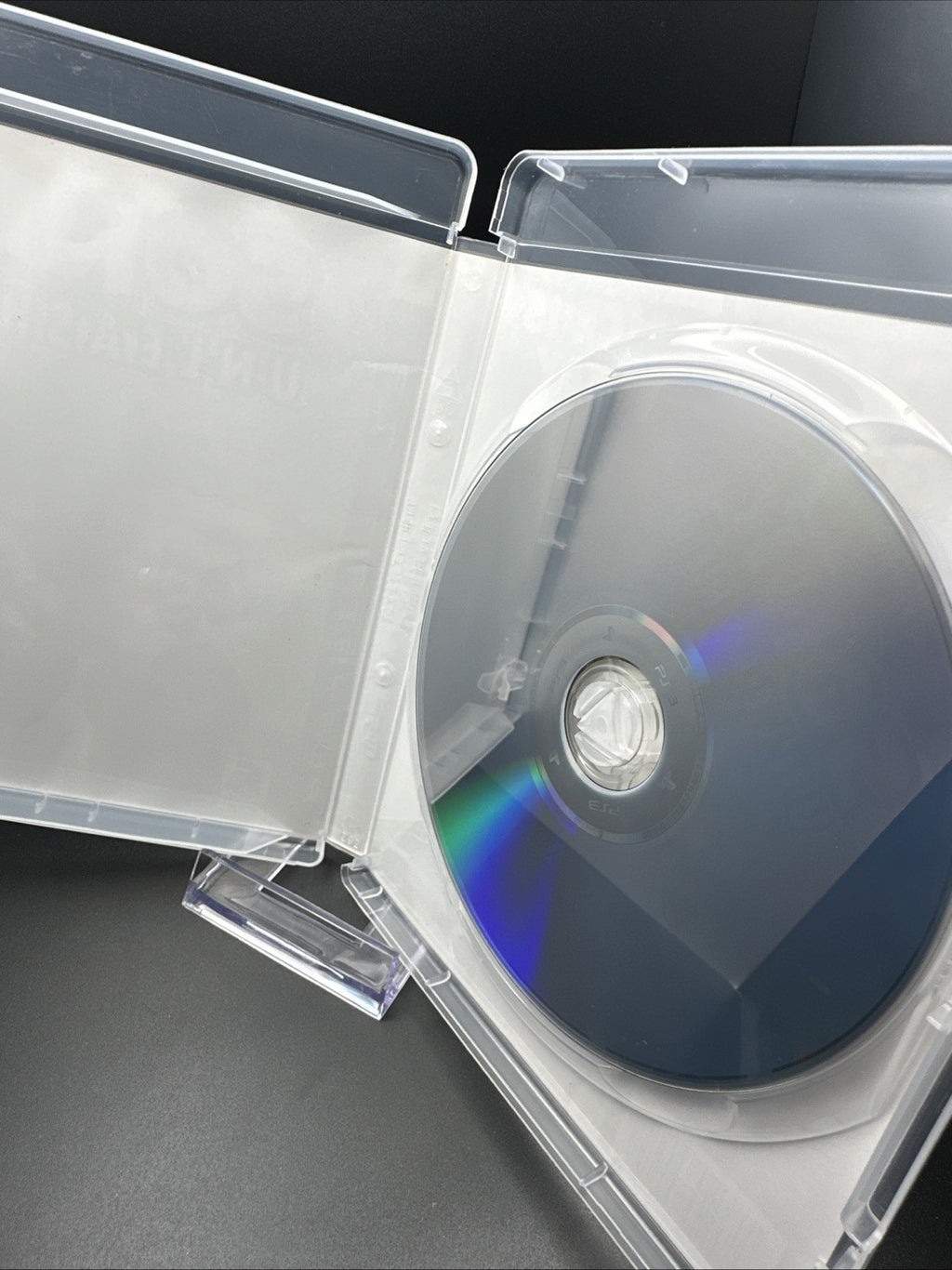 Sonic Unleashed (Sony PlayStation 3, 2008)