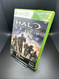 Halo: Reach XBOX 360 CIB