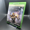 Destiny: The Taken King - Legendary Edition (Microsoft Xbox One, 2015)