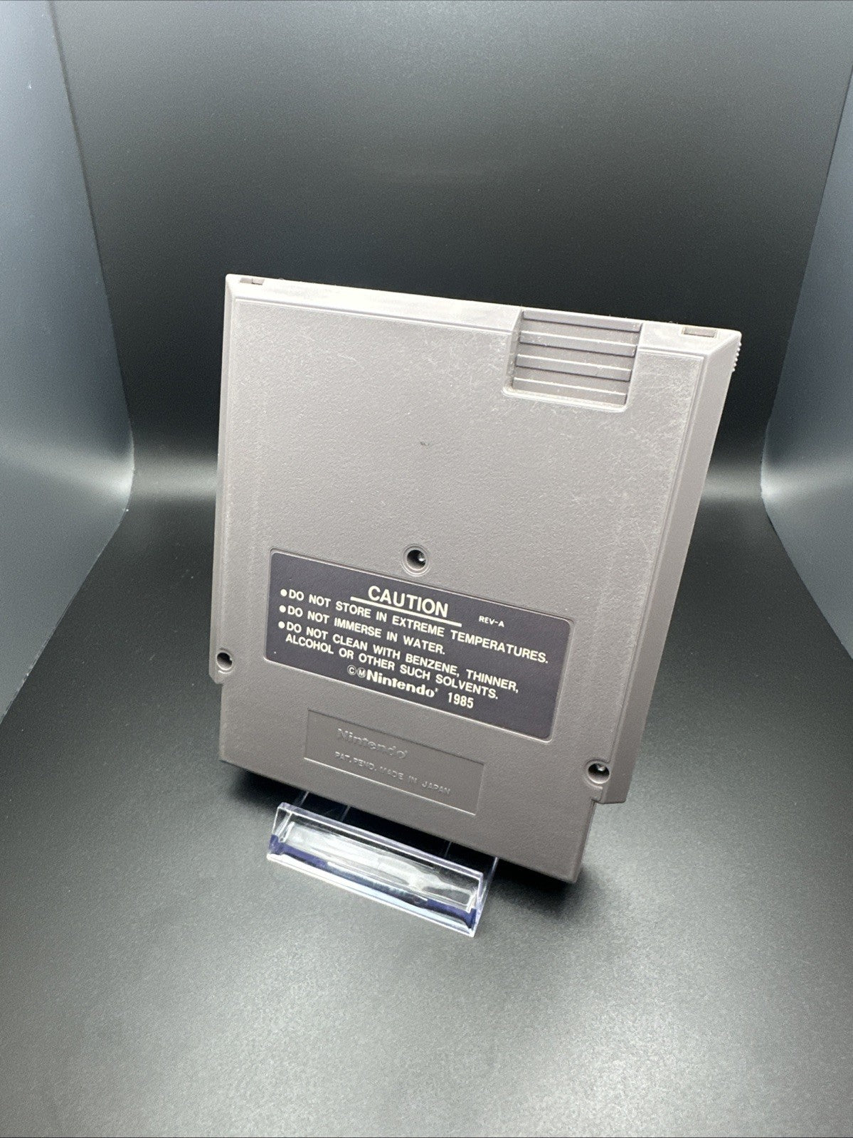 720 Degrees (Nintendo Entertainment System, 1989)