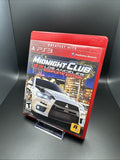 Midnight Club: Los Angeles - Complete Edition (Sony PlayStation 3, 2009)