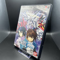 Gundam Seed Japan Import (Sony PlayStation 2, 2003)
