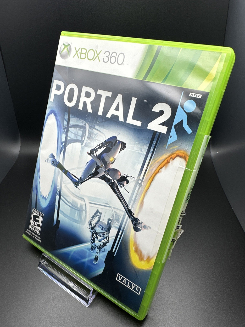 Portal 2 - Microsoft Xbox 360