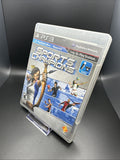 Sports Champions (Sony PlayStation 3, 2010)