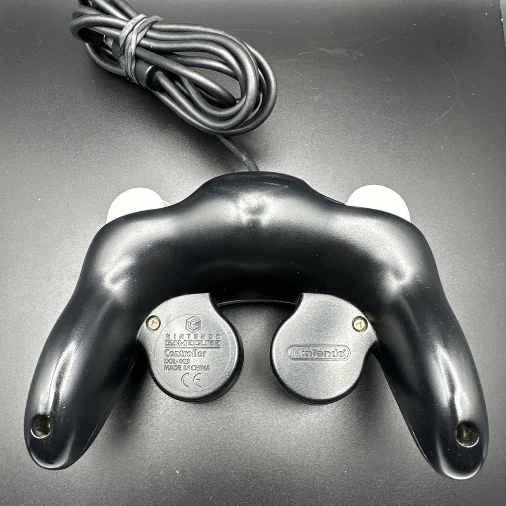 Nintendo GameCube Controller - Black