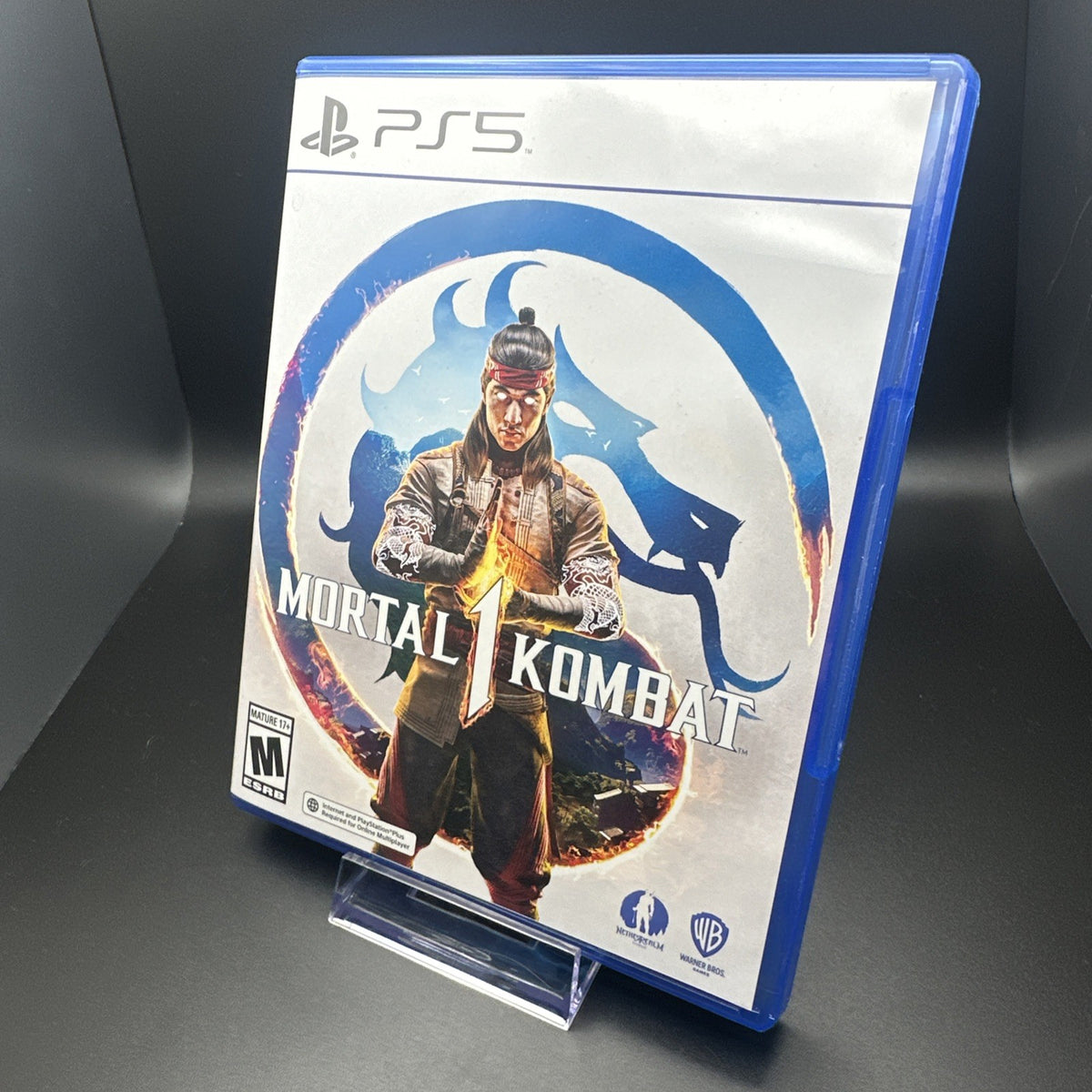 Mortal Kombat 1 - Sony PlayStation 5
