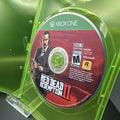Red Dead Redemption 2 (Xbox, 2018)
