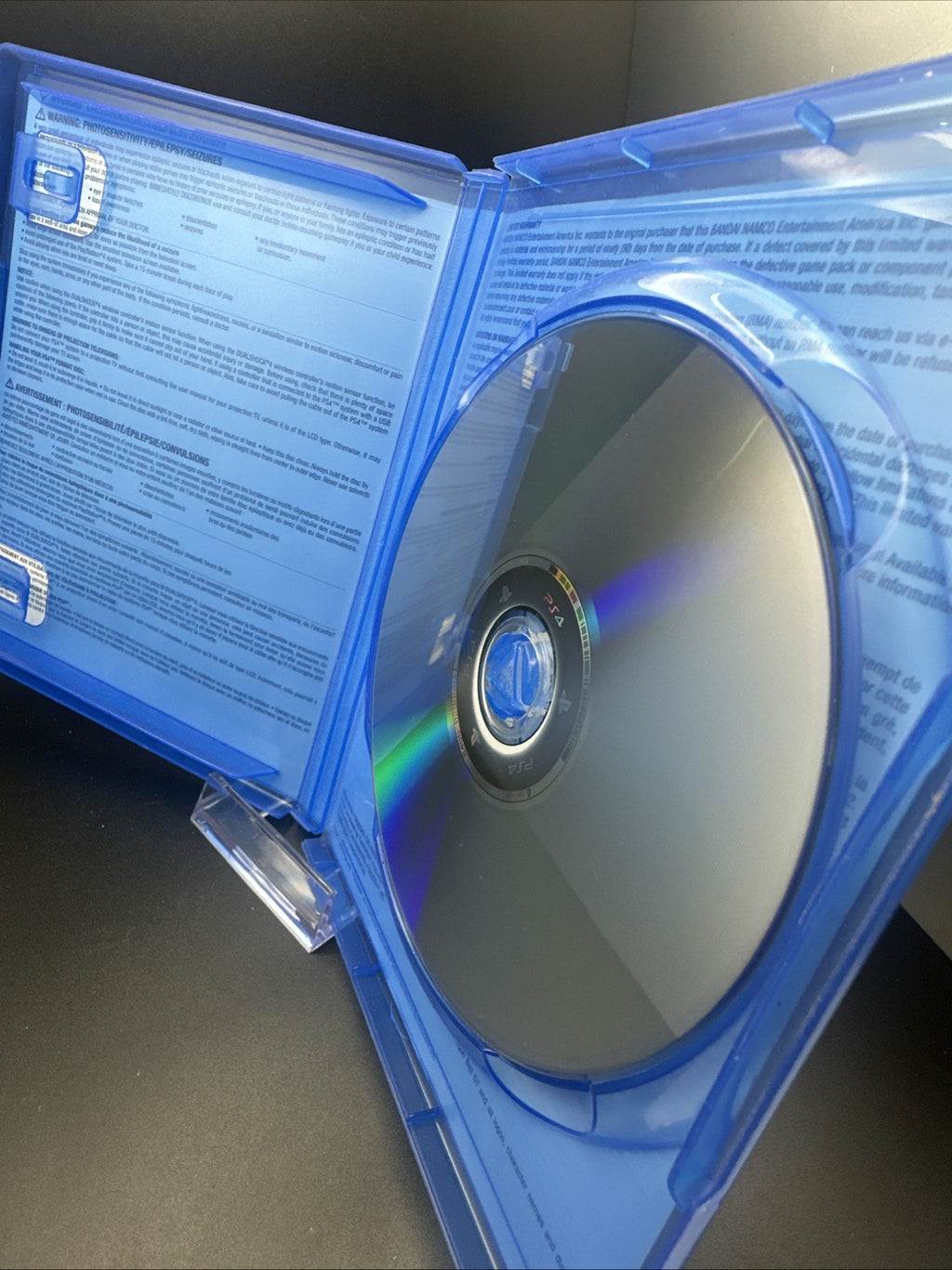 Dragon Ball Xenoverse 2: Day One Edition (Sony PlayStation 4, 2016)