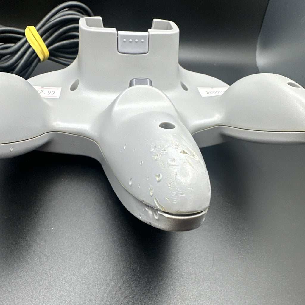 Nintendo 64 (NUS-005) Controller - Original Gray