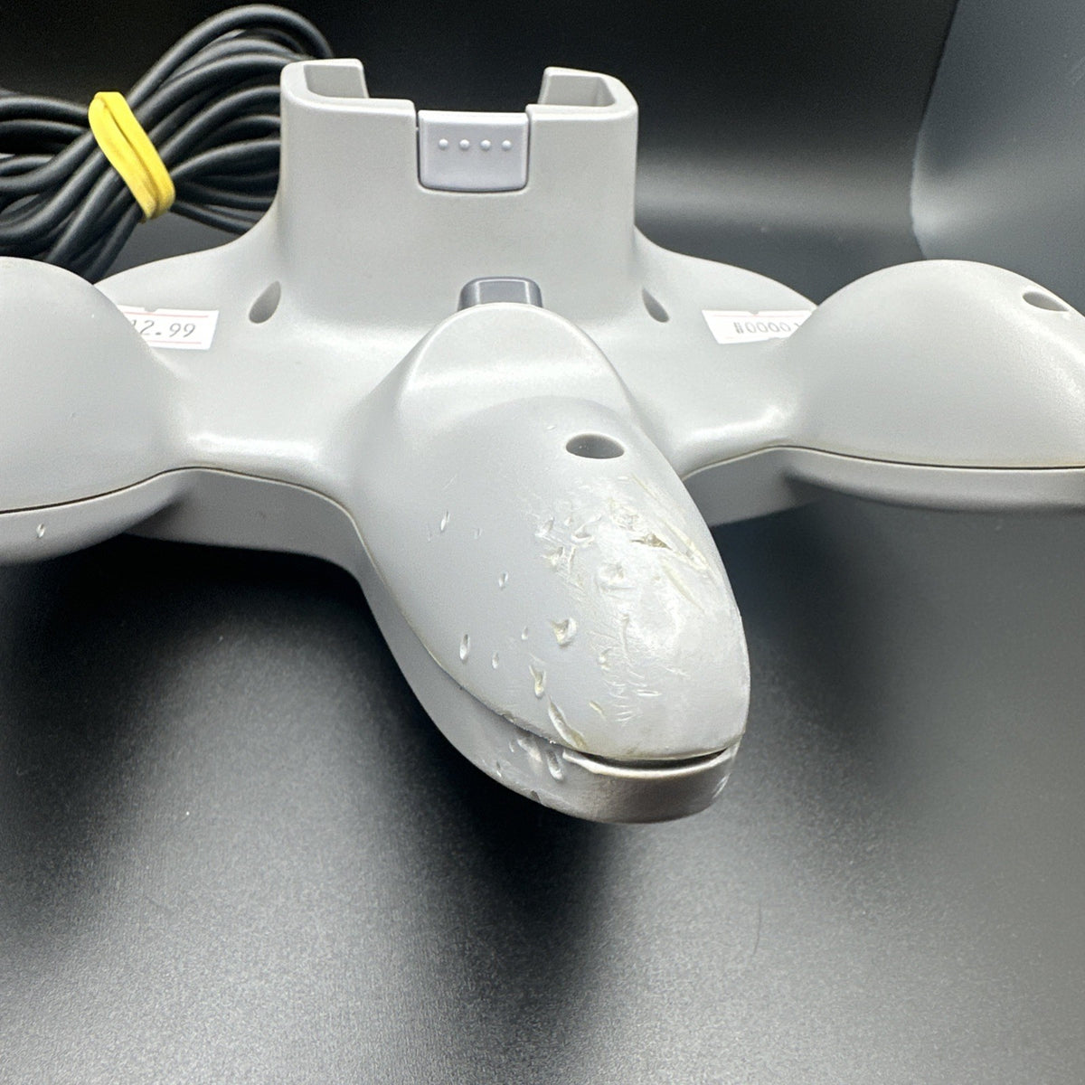Nintendo 64 (NUS-005) Controller - Original Gray