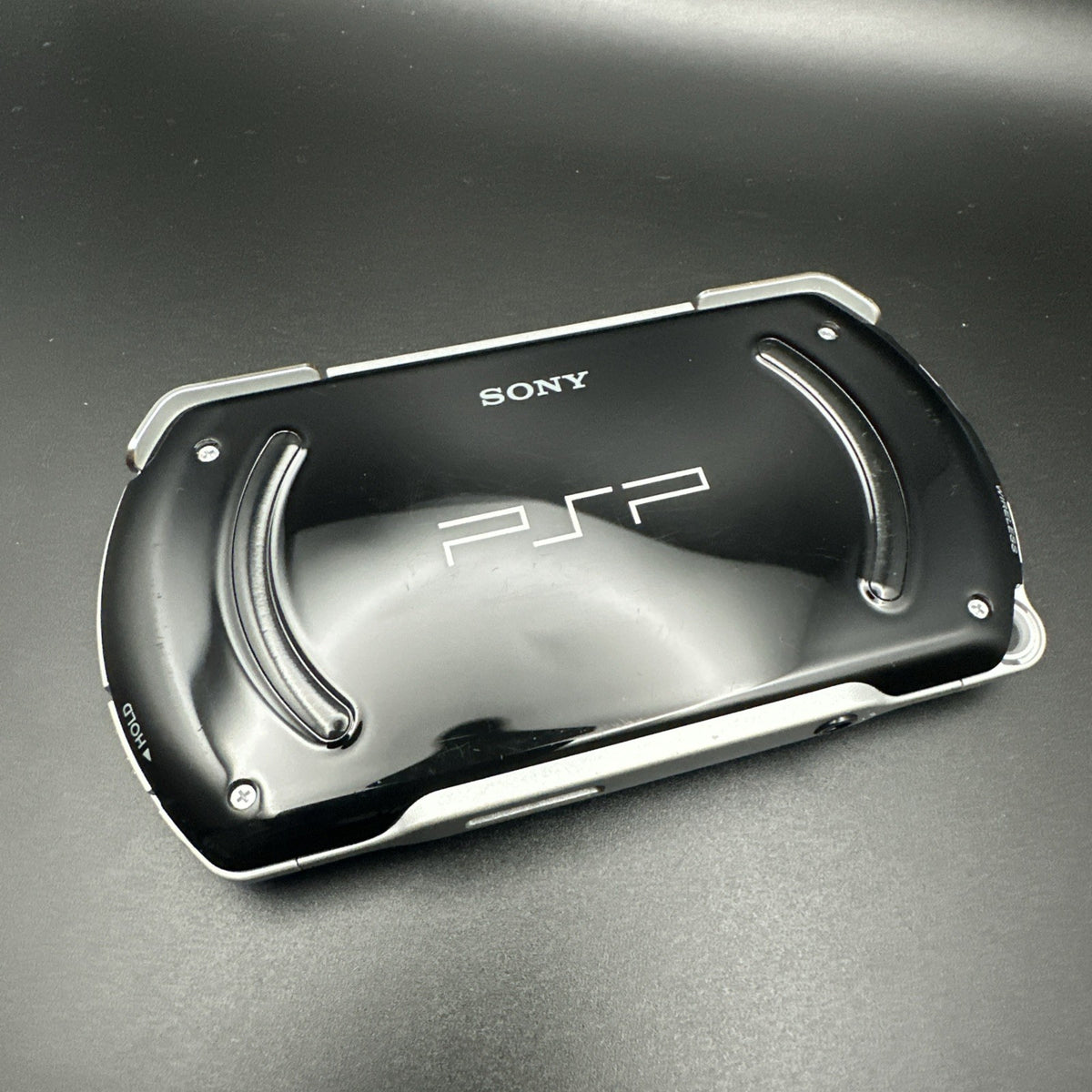 Sony PSP Go 14GB Handheld System - Black