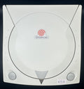 SEGA Dreamcast Launch Edition Home Console - White