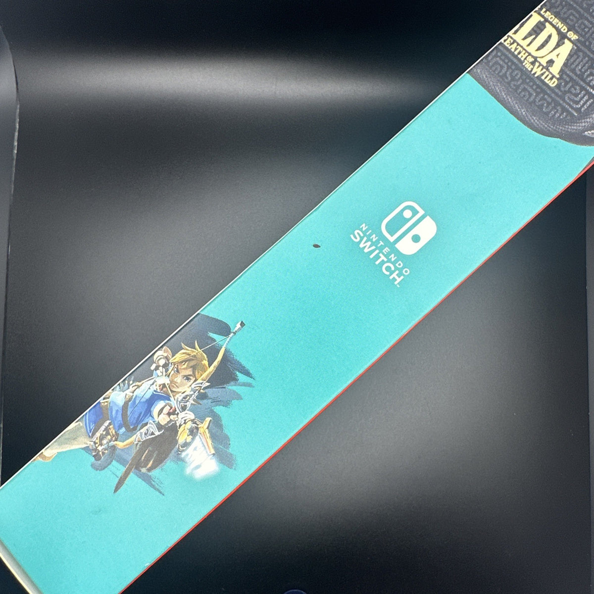 Nintendo Switch Zelda Carrying Case