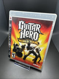 Guitar Hero World Tour - Sony PlayStation 3