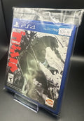 Godzilla (PlayStation 4, 2015)