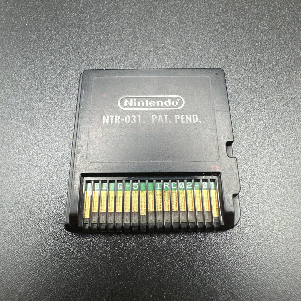 Pokemon: Black Version (Nintendo DS, 2011)