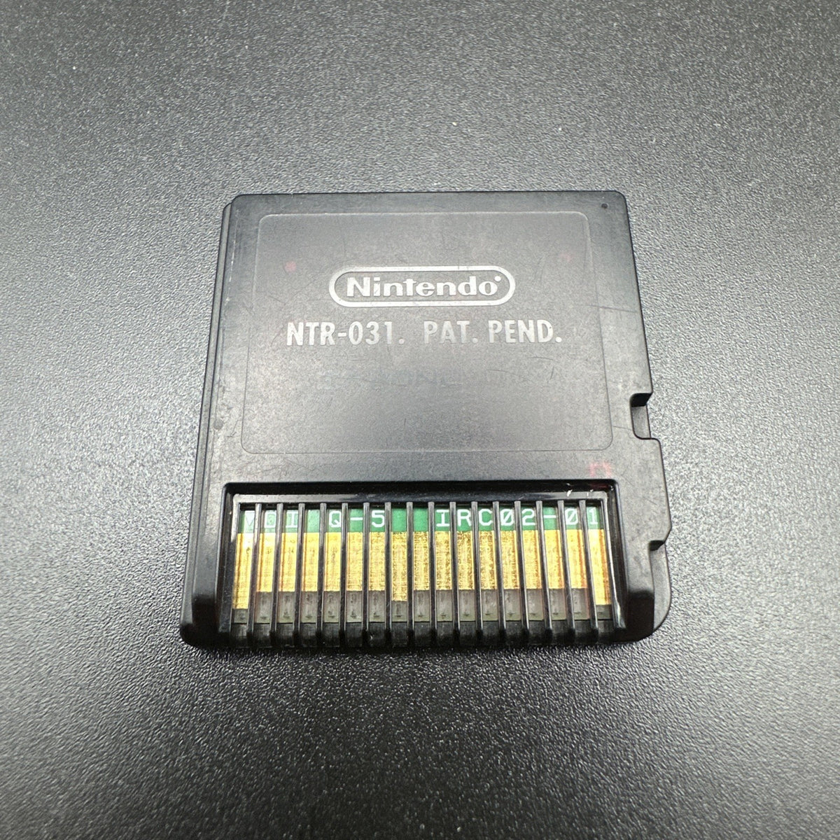 Pokemon: Black Version (Nintendo DS, 2011)
