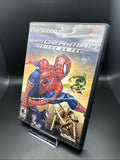 Spider-Man: Friend or Foe (Sony PlayStation 2, 2007)