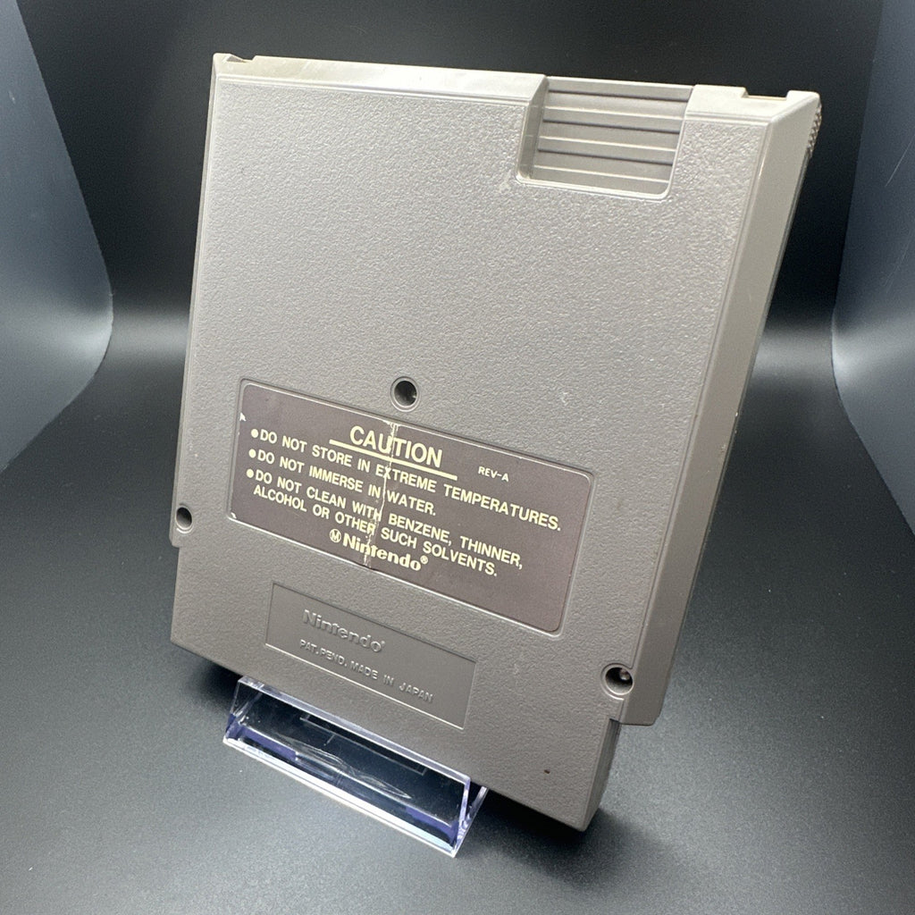 Super Mario Bros. / Duck Hunt / World Class Track Meet (Nintendo...